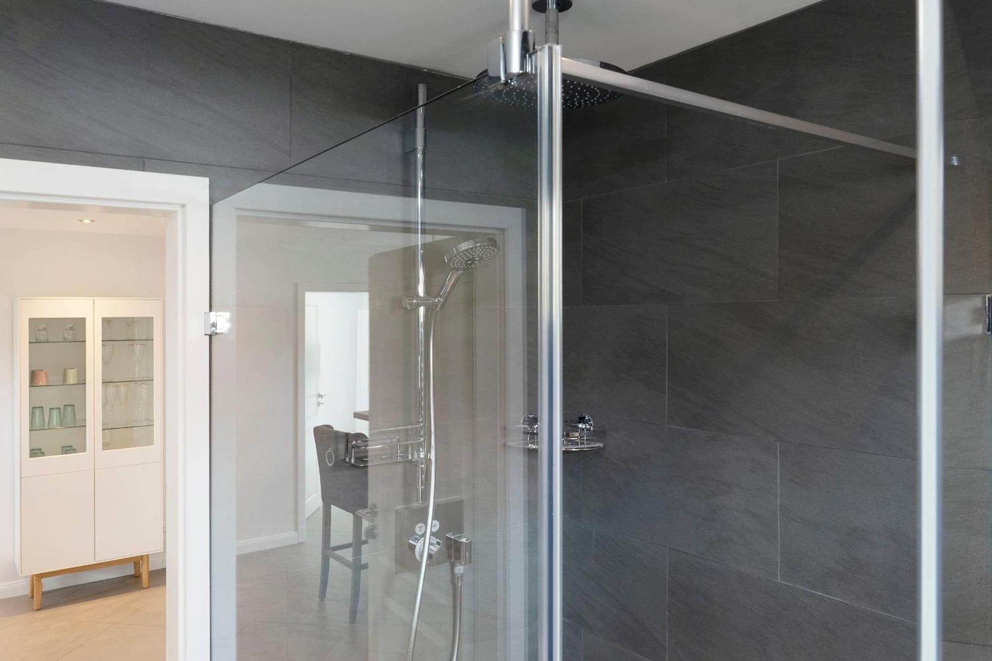 Neustaedter Strasse 79A Duenengras Apartment เกรอมิทซ์ ภายนอก รูปภาพ