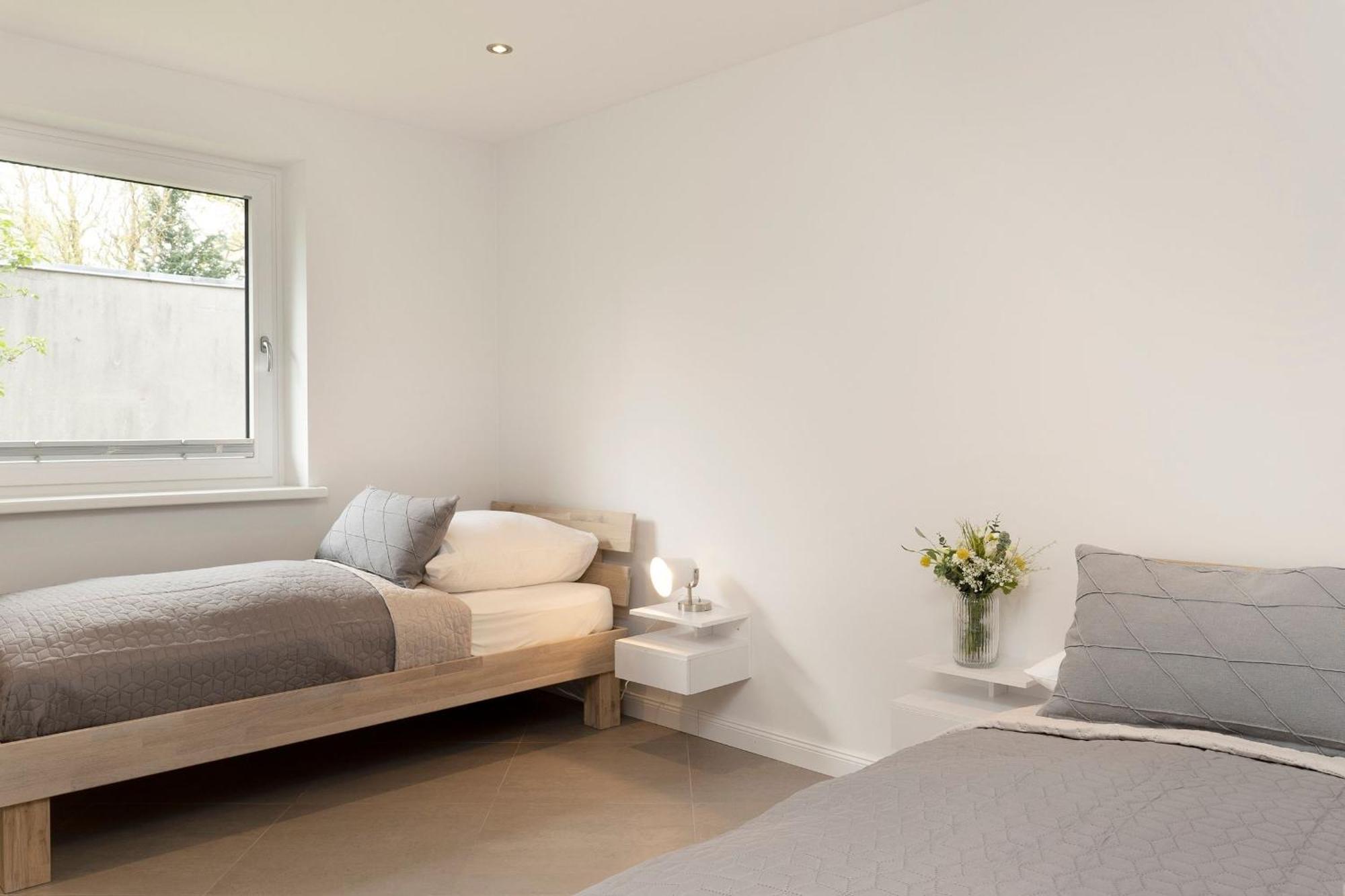 Neustaedter Strasse 79A Duenengras Apartment เกรอมิทซ์ ภายนอก รูปภาพ