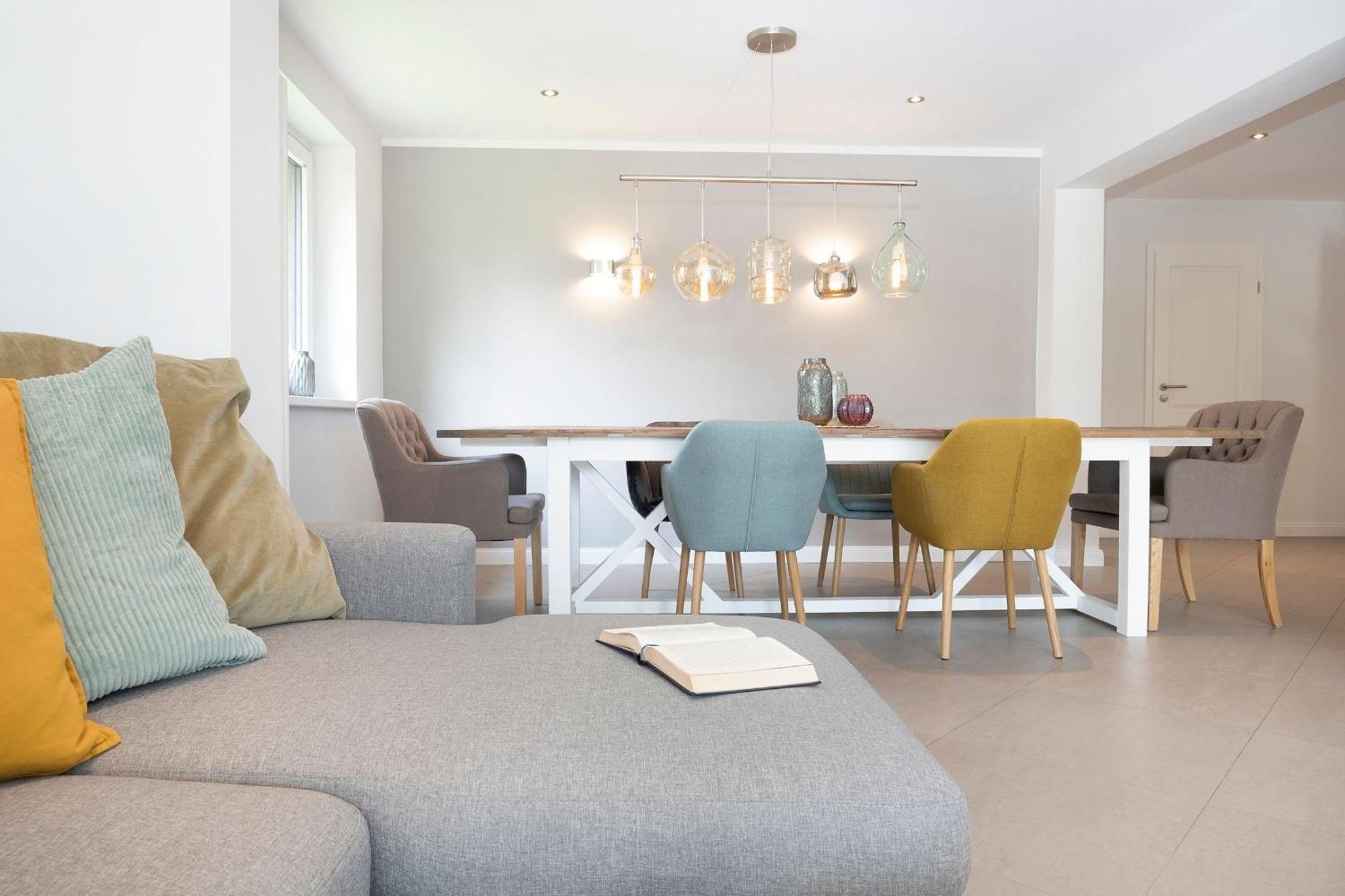 Neustaedter Strasse 79A Duenengras Apartment เกรอมิทซ์ ภายนอก รูปภาพ