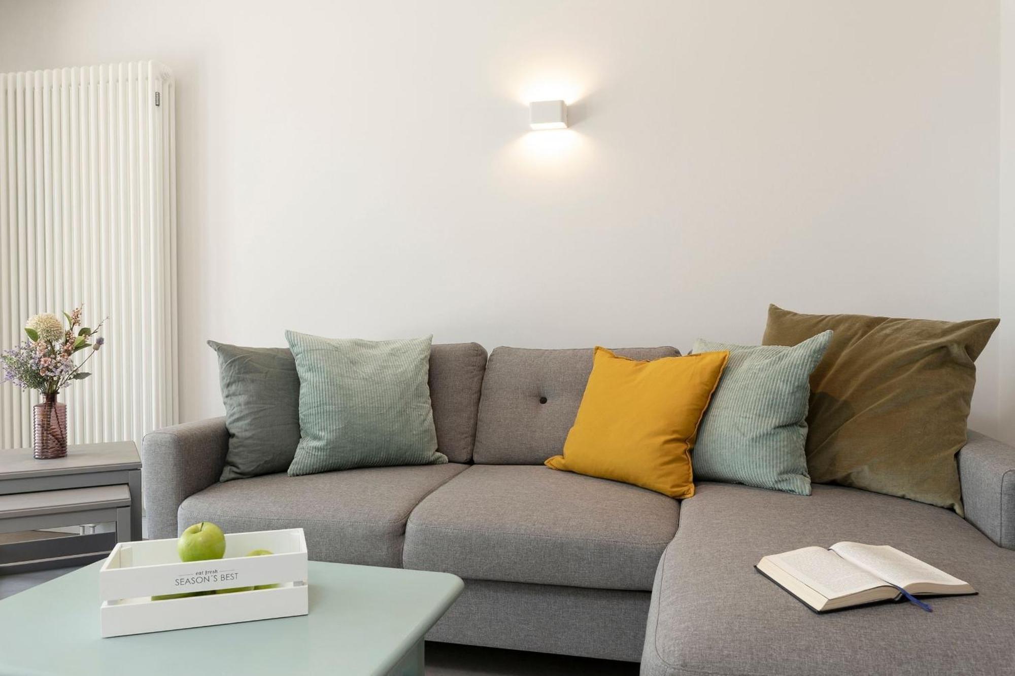 Neustaedter Strasse 79A Duenengras Apartment เกรอมิทซ์ ภายนอก รูปภาพ